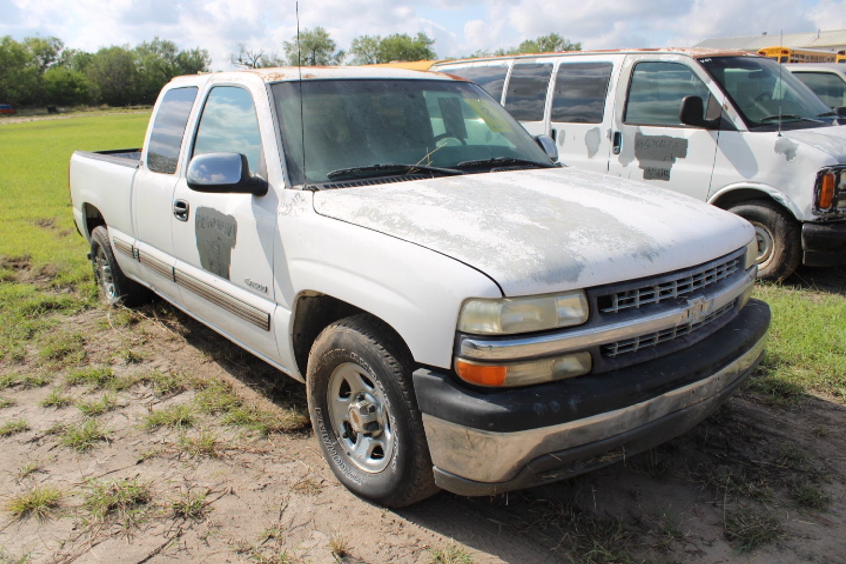 Image for Natalia Independent School District - Natalia, TX 78059