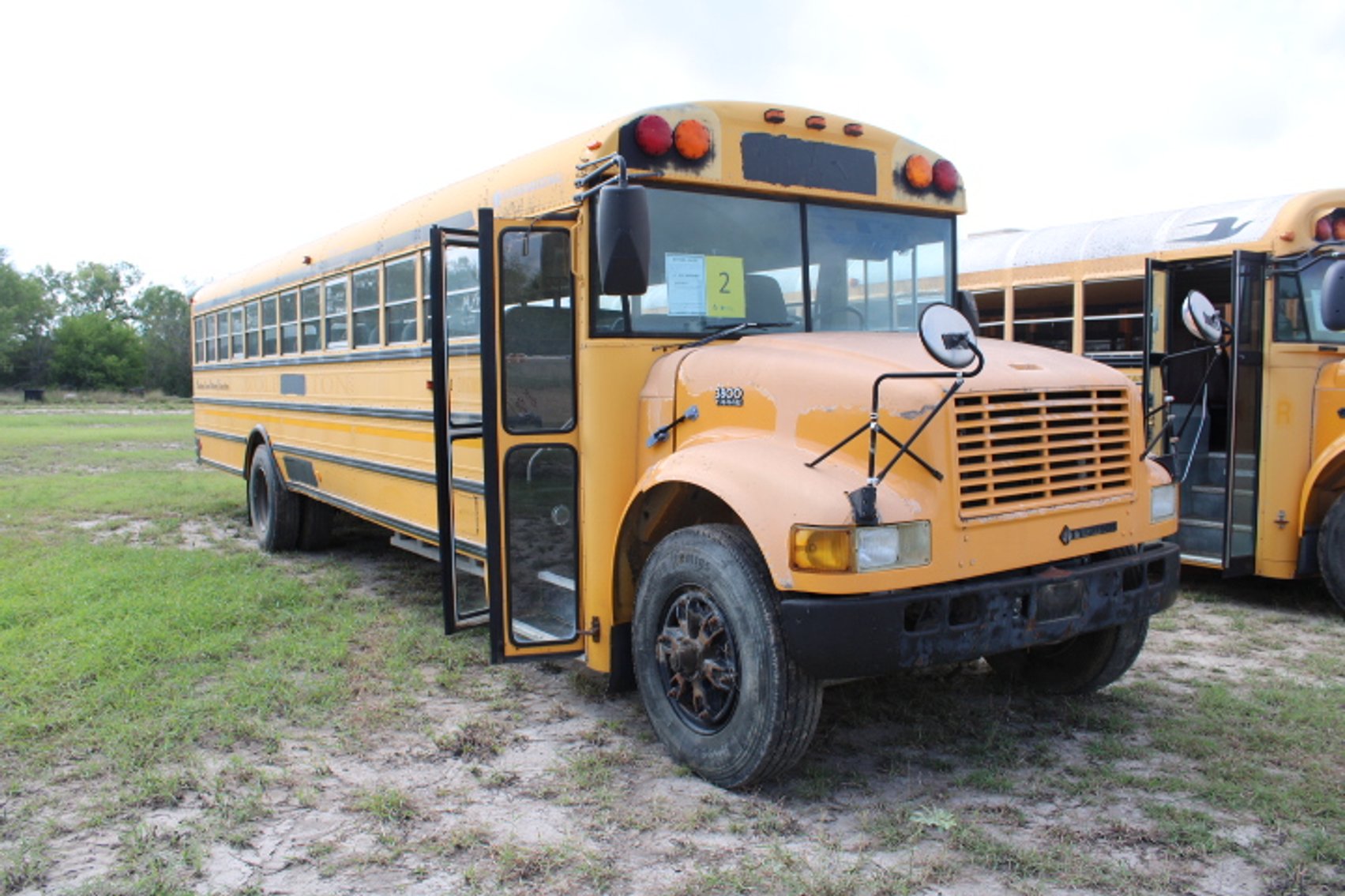 Image for Natalia Independent School District - Natalia, TX 78059