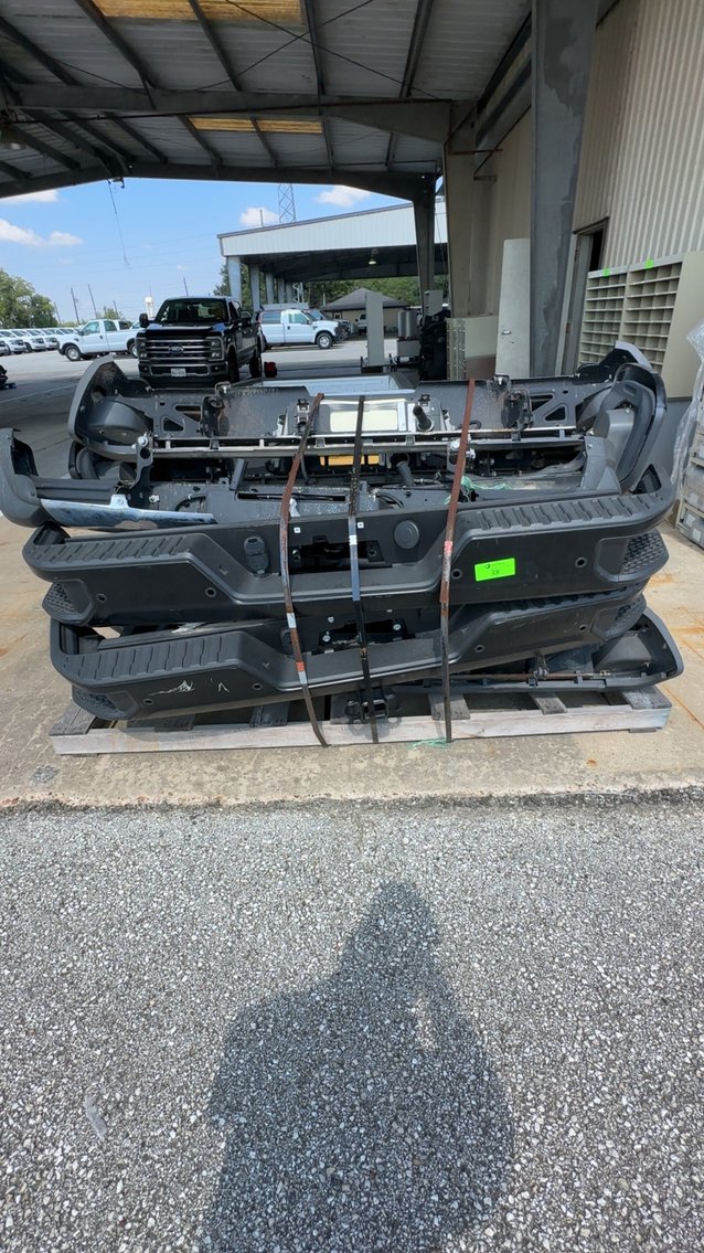 Image for Fort Bend County (Surplus) - Needville, TX 77461