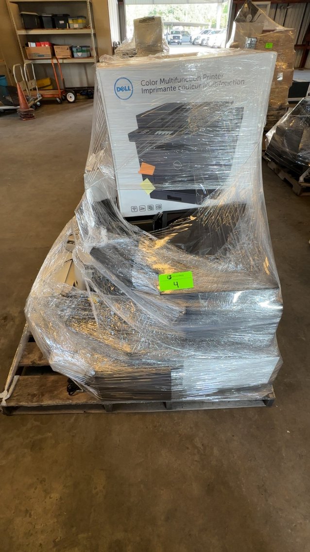 Image for Fort Bend County (Surplus) - Needville, TX 77461