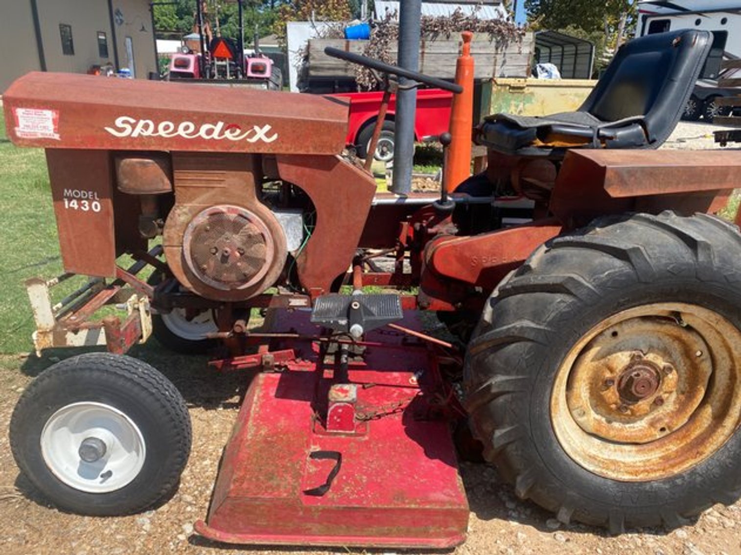 Image for Rosehill Junction Estate Sale No. 2 - Tomball, TX 77377