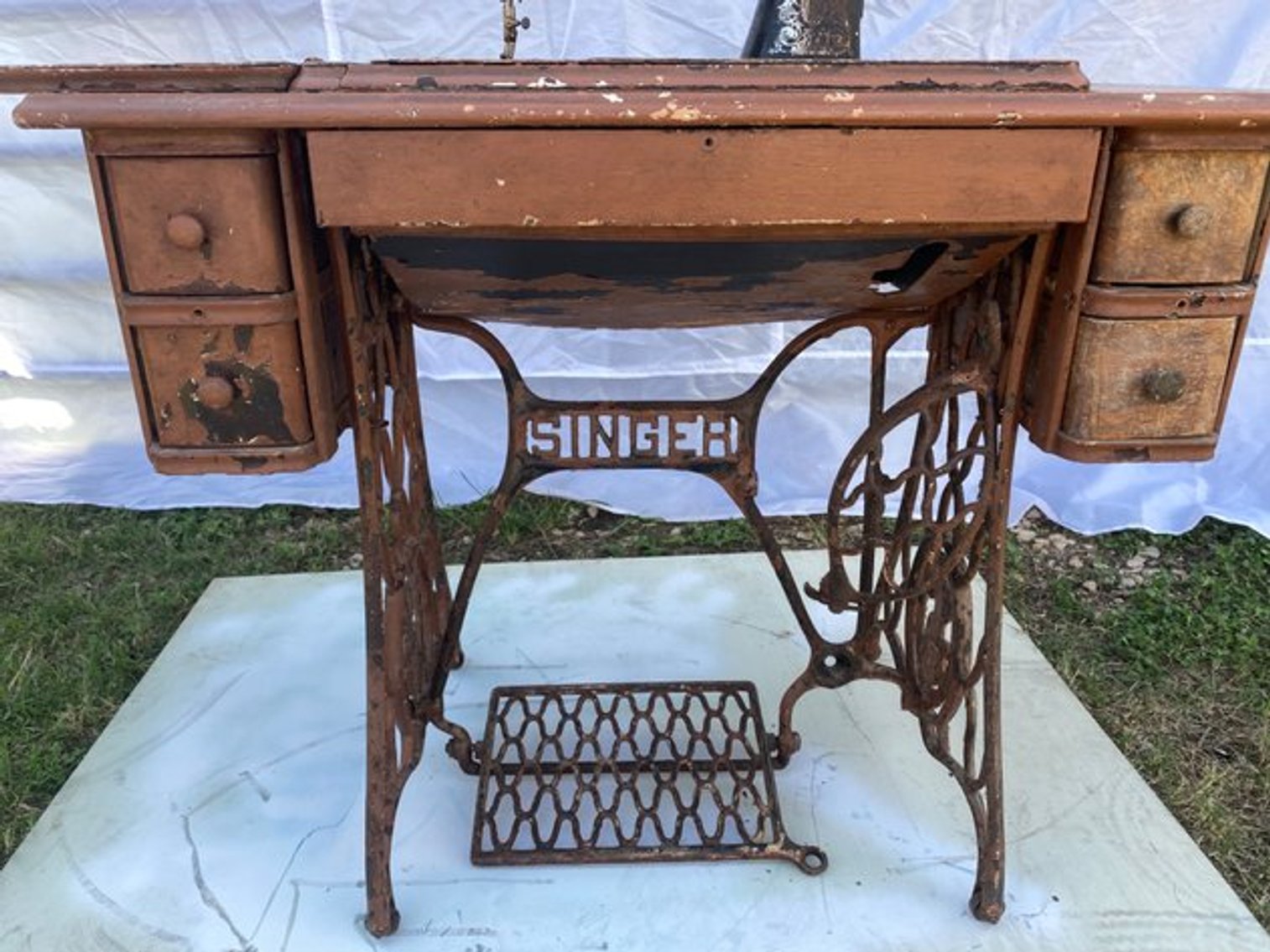 Image for Rosehill Junction Estate Sale No. 2 - Tomball, TX 77377