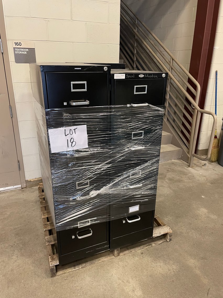 Image for Clear Creek Independent School District (Surplus) - Webster, TX 77598