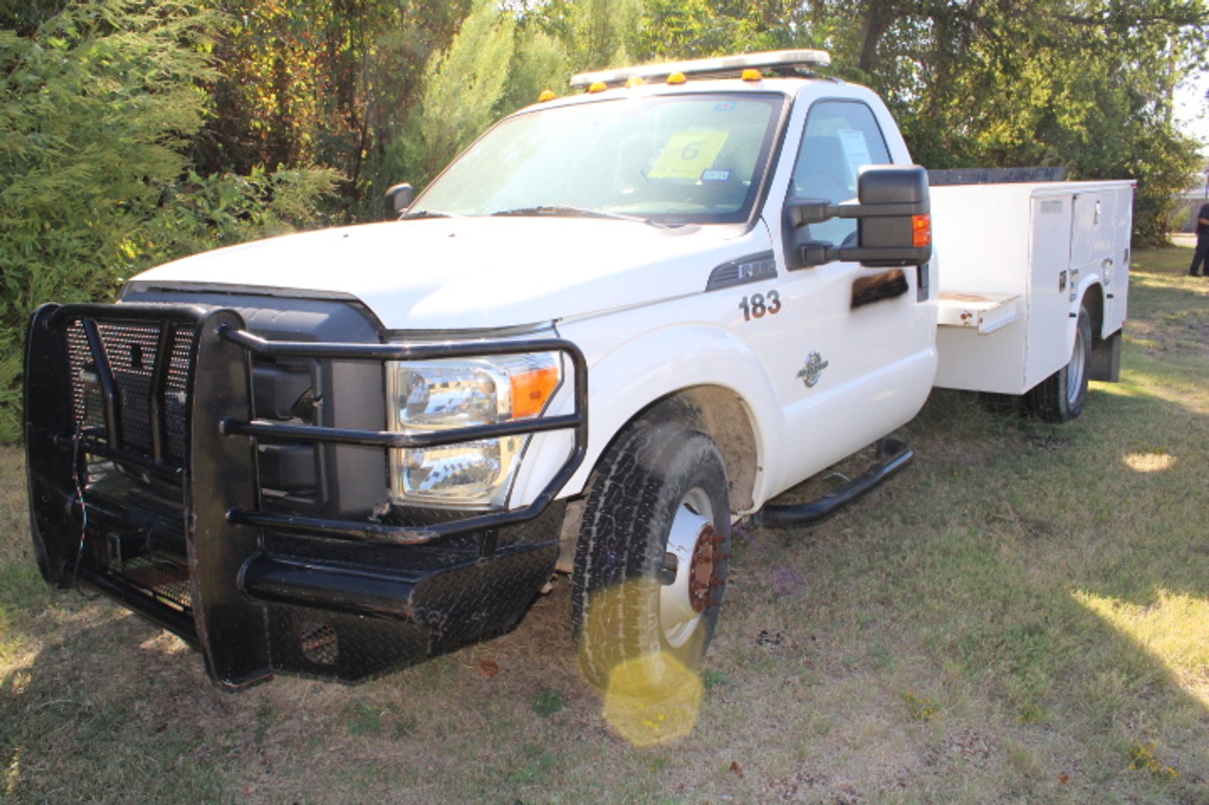 Image for Cedar Hill Independent School District (Buses, Vehicle, & Trailer) - Cedar Hill TX 75104