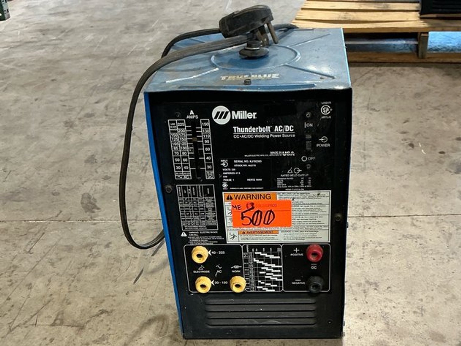 Image for Welding Equipment, Tools, & Miscellaneous - Tomball TX 77377