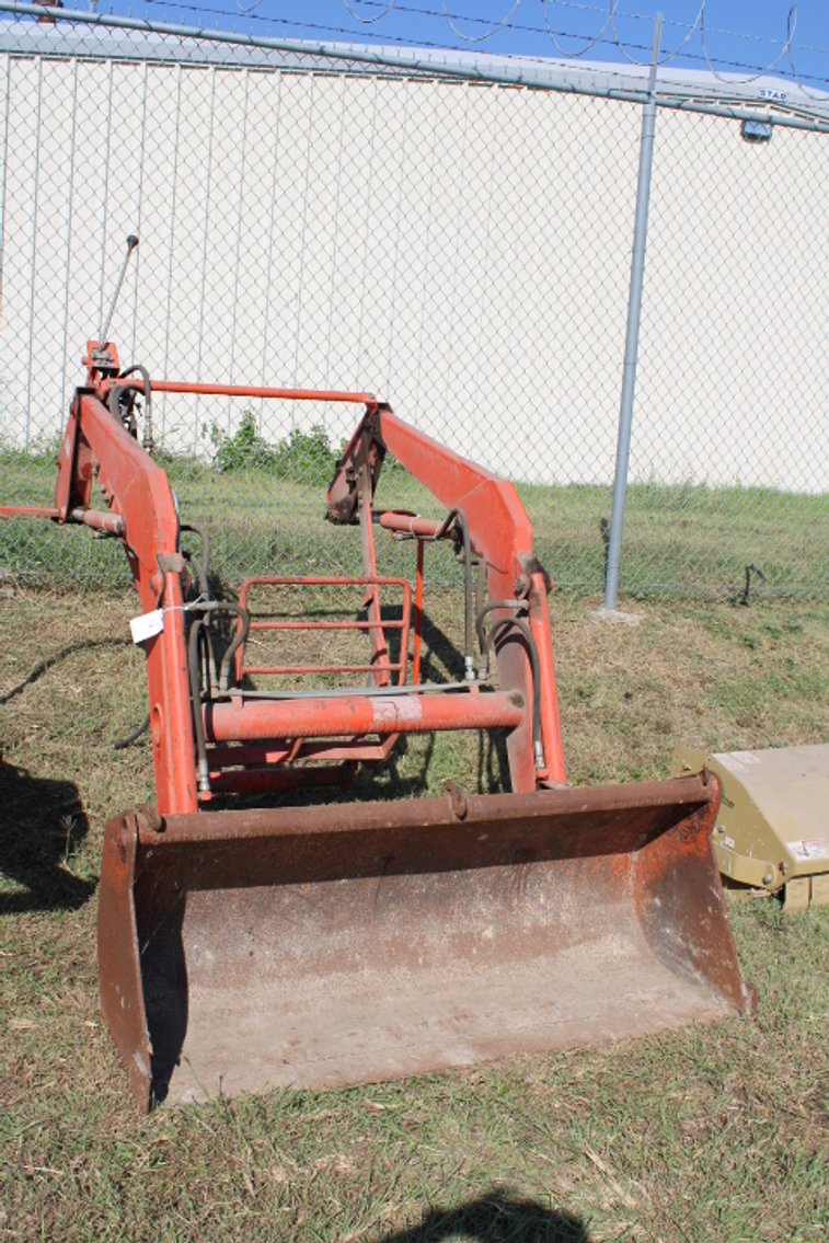 Image for Cedar Hill Independent School District (Farm & Lawn Equipment, Food Service, and General Surplus) - Cedar Hill, TX 75104
