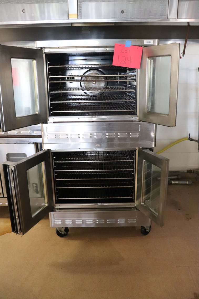 Image for Alvin Independent School District (Kitchen Equipment) - Alvin, TX 77511