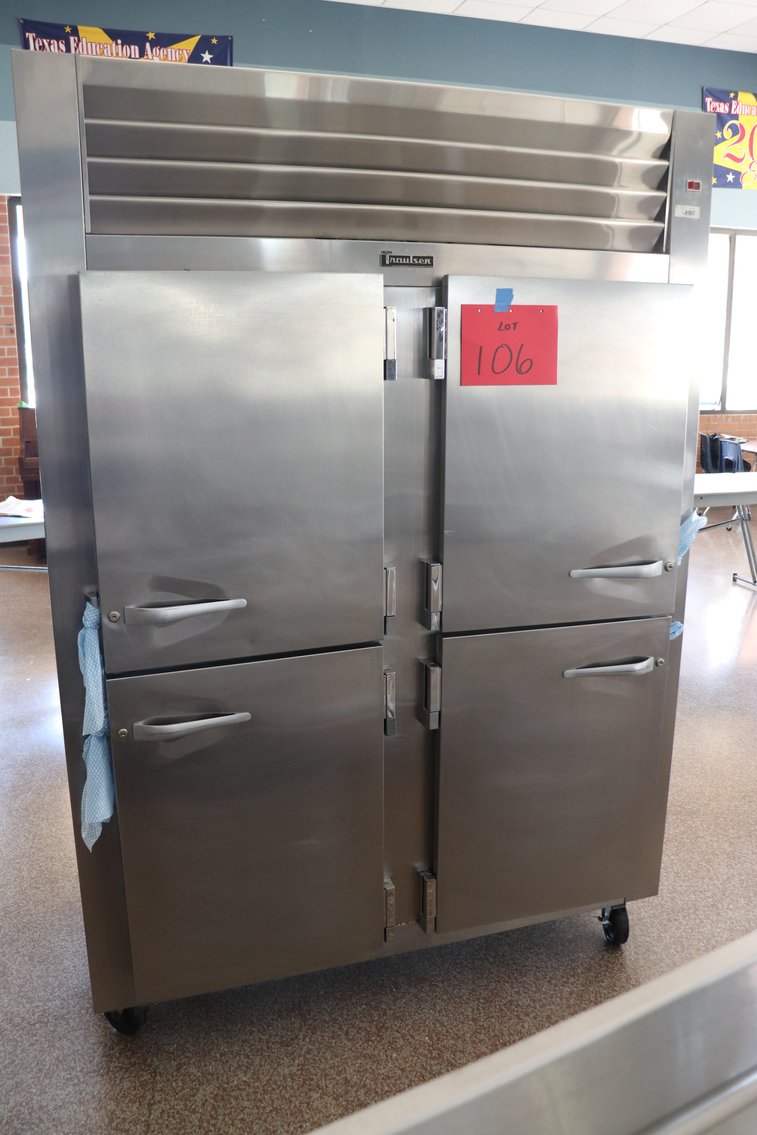 Image for Alvin Independent School District (Kitchen Equipment) - Alvin, TX 77511