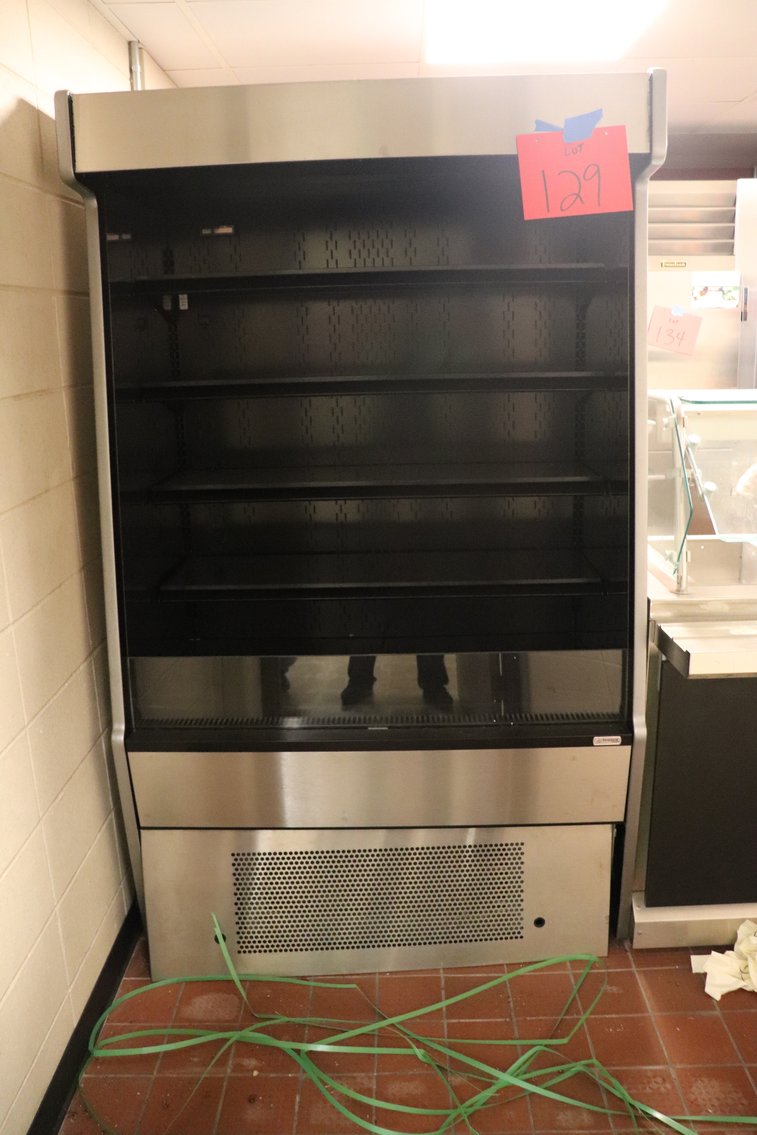 Image for Alvin Independent School District (Kitchen Equipment) - Alvin, TX 77511