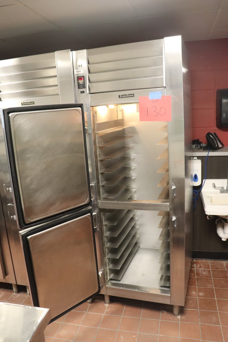 Image for Alvin Independent School District (Kitchen Equipment) - Alvin, TX 77511