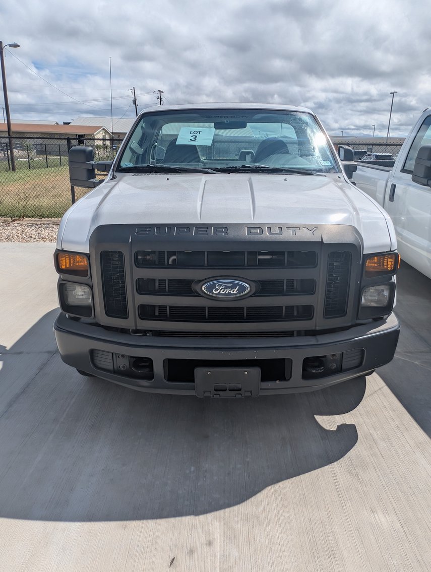 Image for Leander Independent School District (Surplus, Vehicles, & Trailer) -  Leander TX 78641
