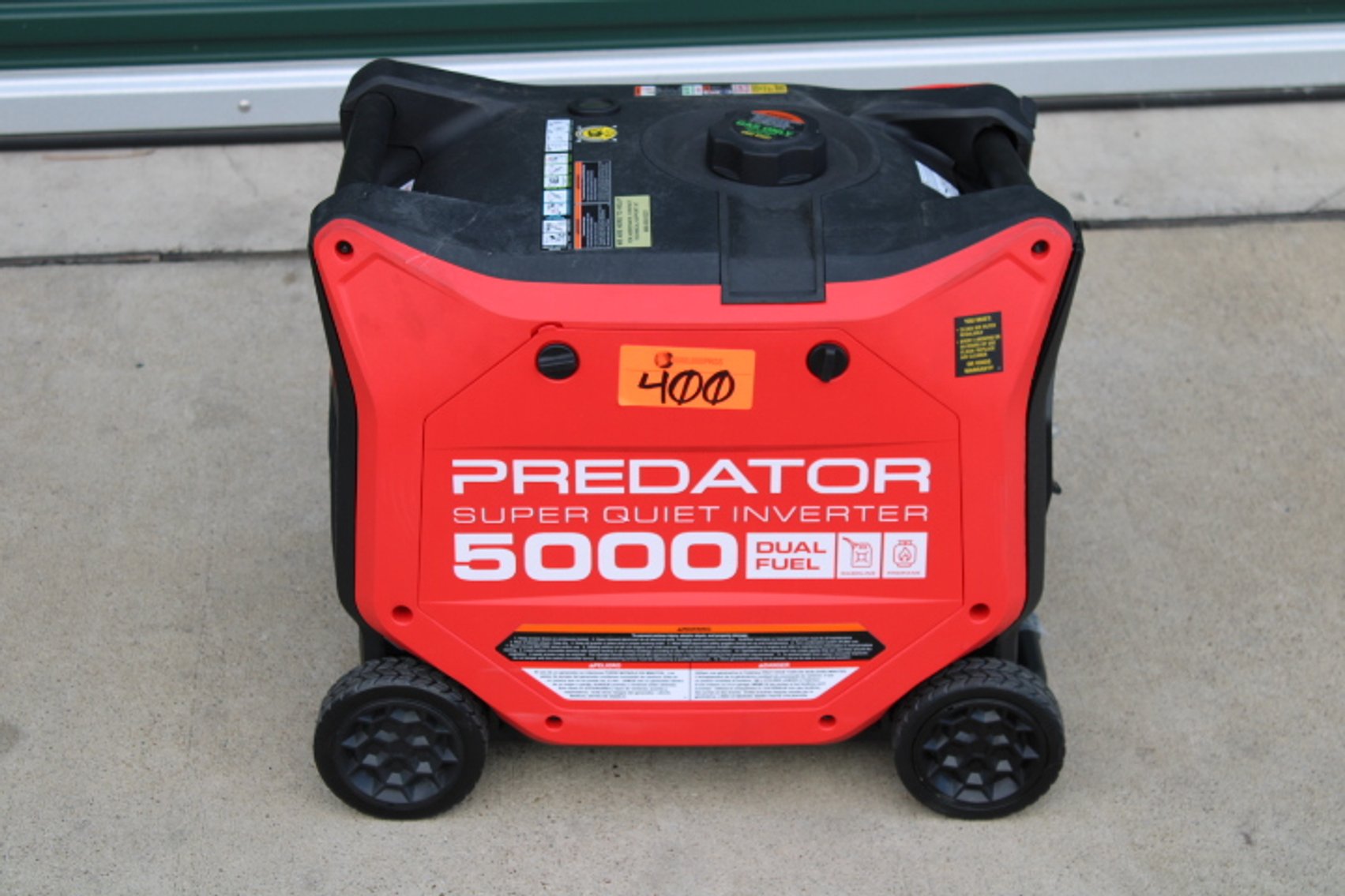 Image for Generators, Scaffolding, Tow Chains, & Miscellaneous - Tomball TX 77377