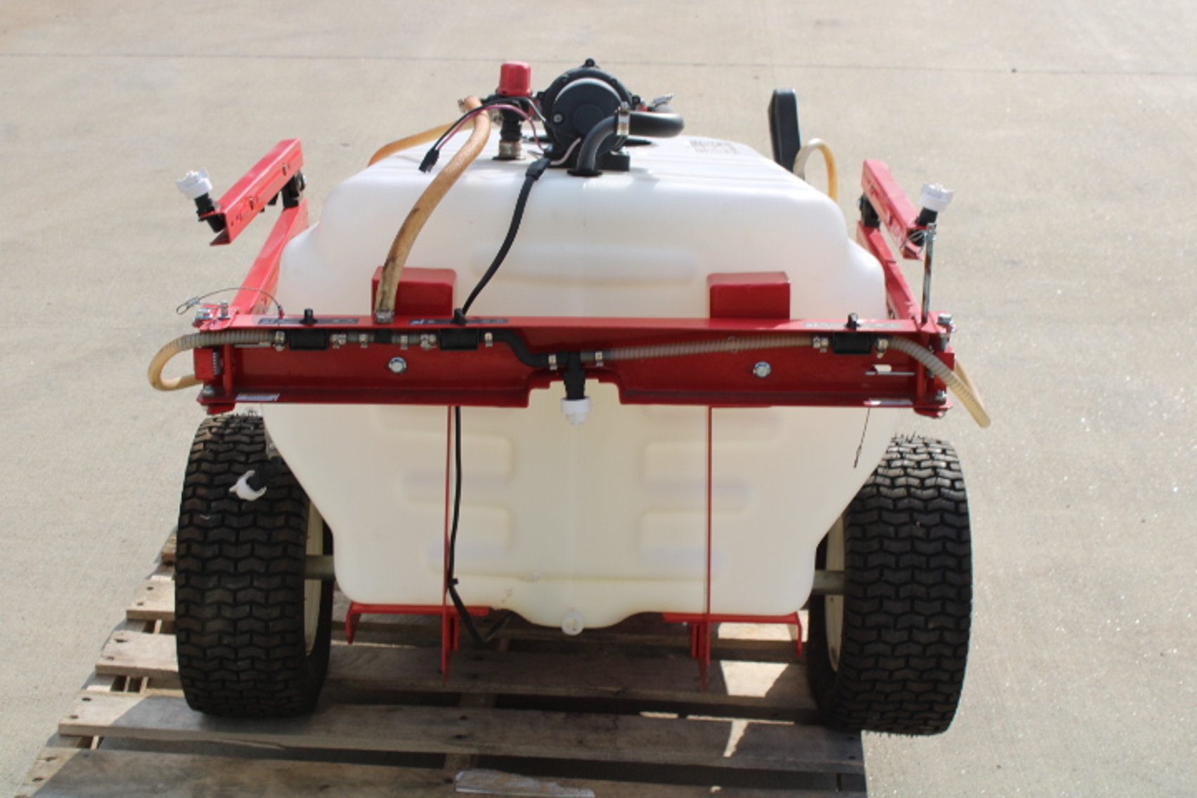 Image for Generators, Scaffolding, Tow Chains, & Miscellaneous - Tomball TX 77377