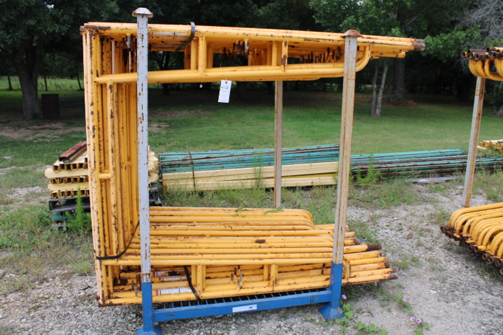 Image for Generators, Scaffolding, Tow Chains, & Miscellaneous - Tomball TX 77377