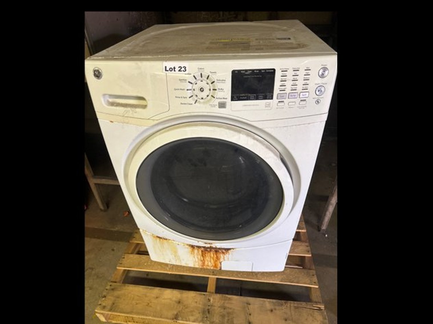 Image for Galena Park Independent School District  (Surplus) - Galena Park, TX 77547