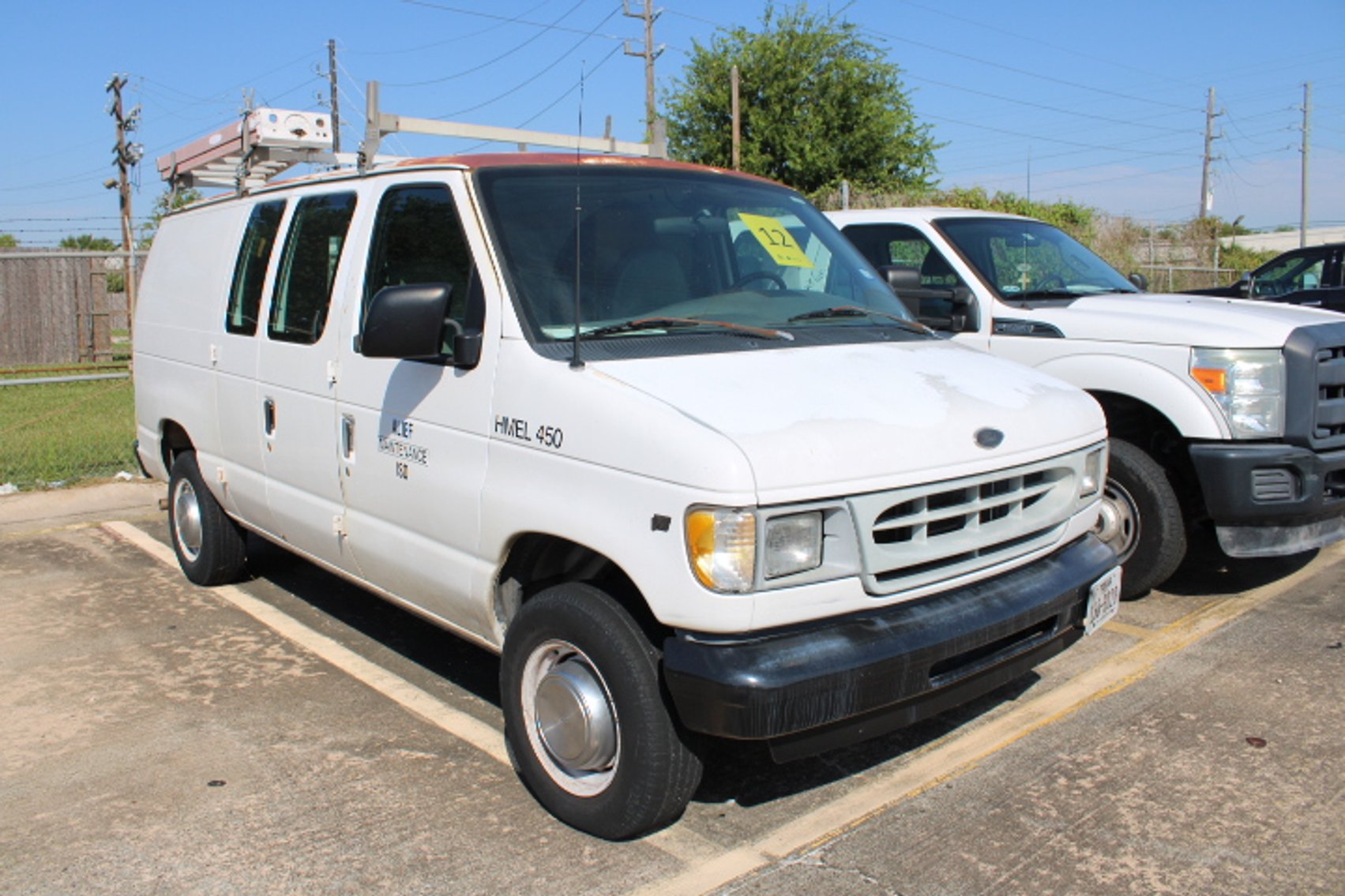 Image for Alief Independent School District (School Buses & Vehicle) - Houston, TX 77083