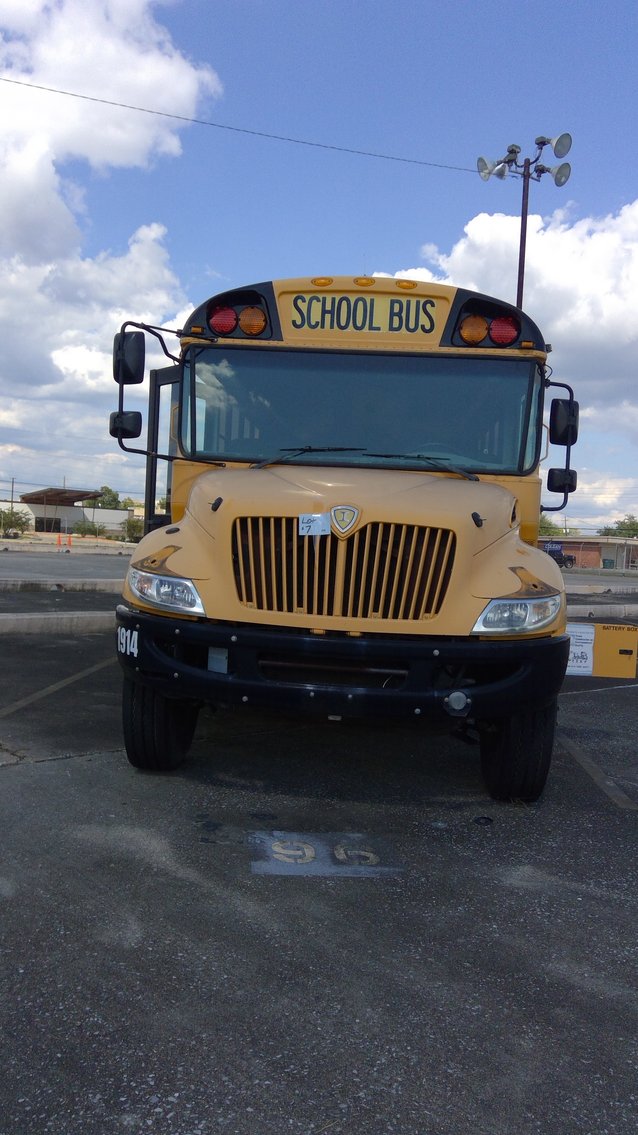 Image for Beaumont Independent School District (Buses) - Beaumont, TX 77701
