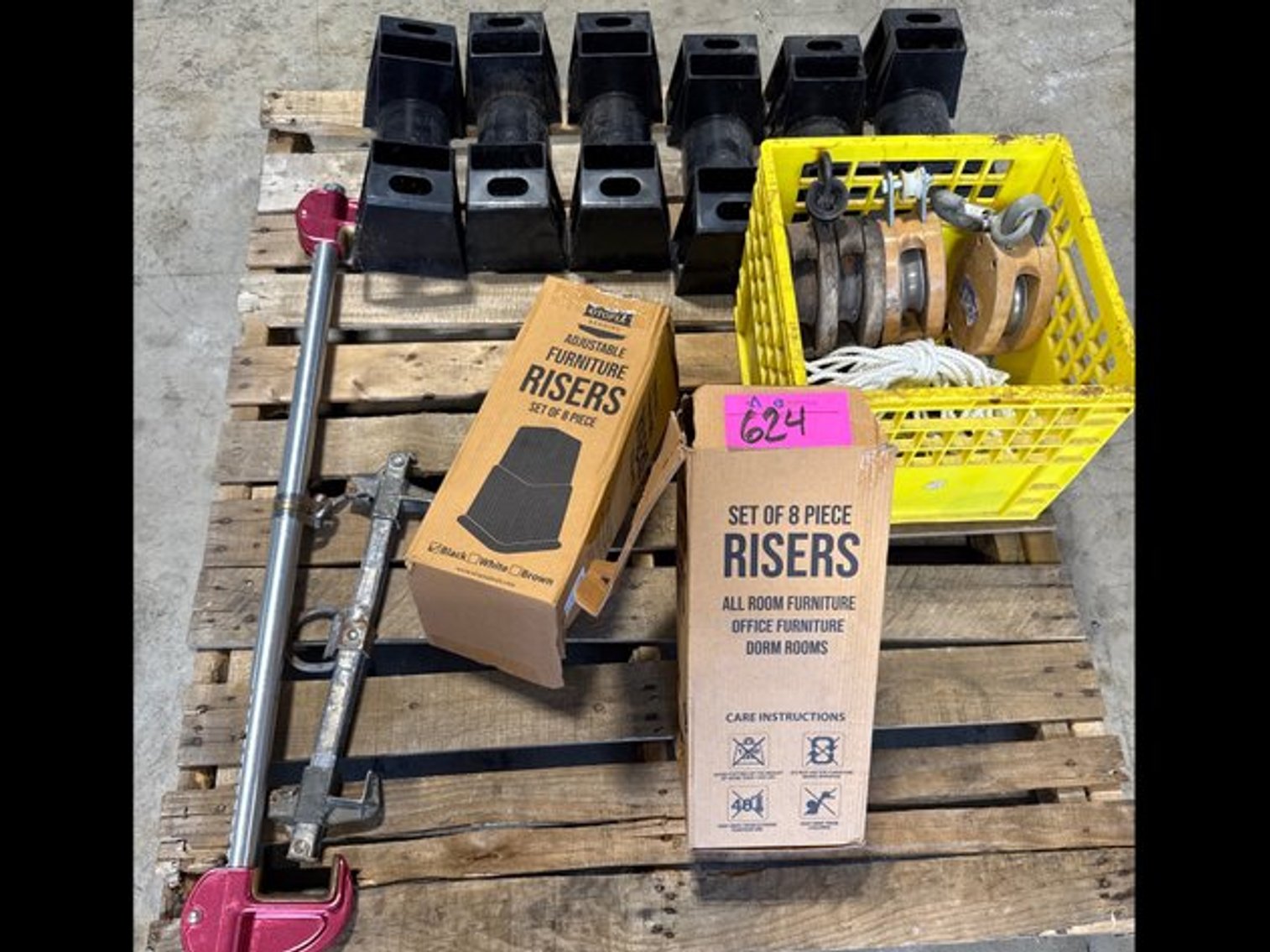 Image for Building Materials, Tools, & Miscellaneous - Tomball TX 77377