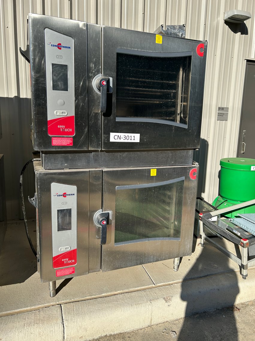 Image for Conroe Independent School District (Child Nutrition) - Conroe, TX 77304