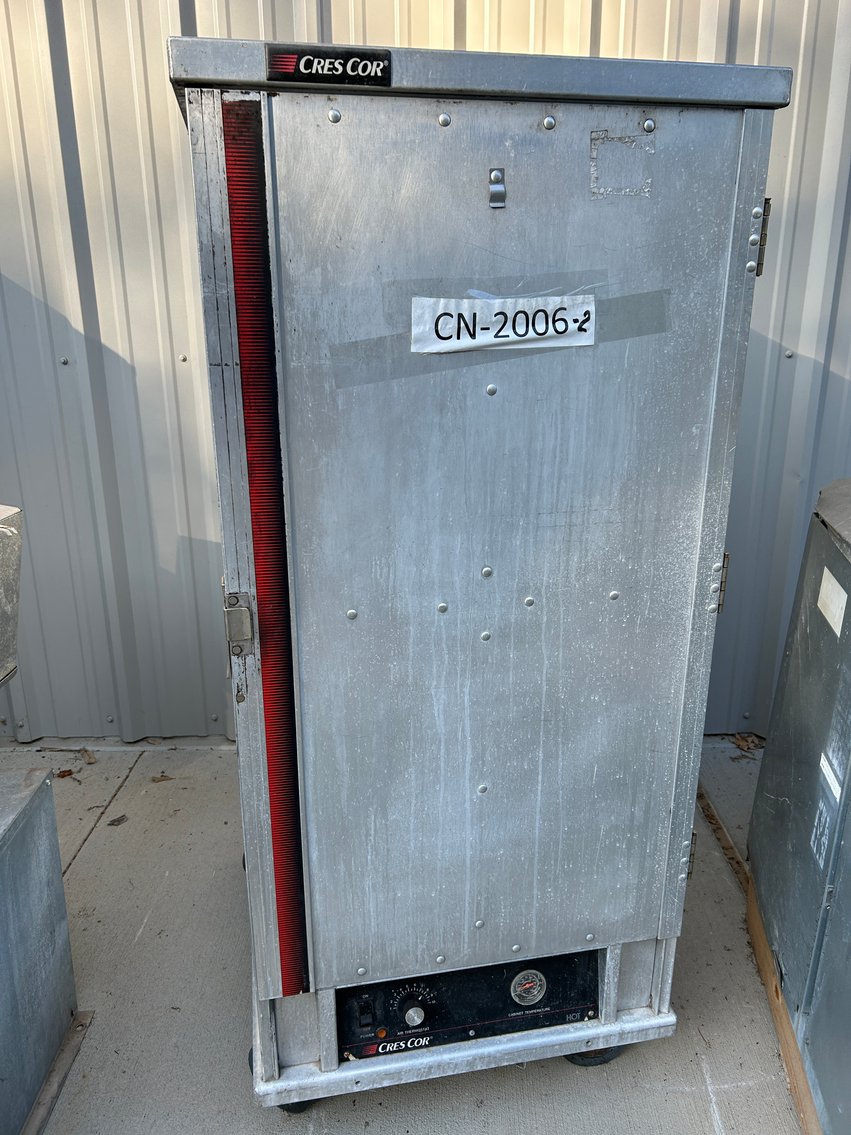 Image for Conroe Independent School District (Child Nutrition) - Conroe, TX 77304