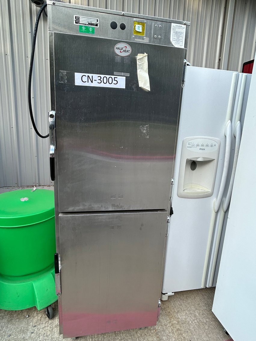 Image for Conroe Independent School District (Child Nutrition) - Conroe, TX 77304