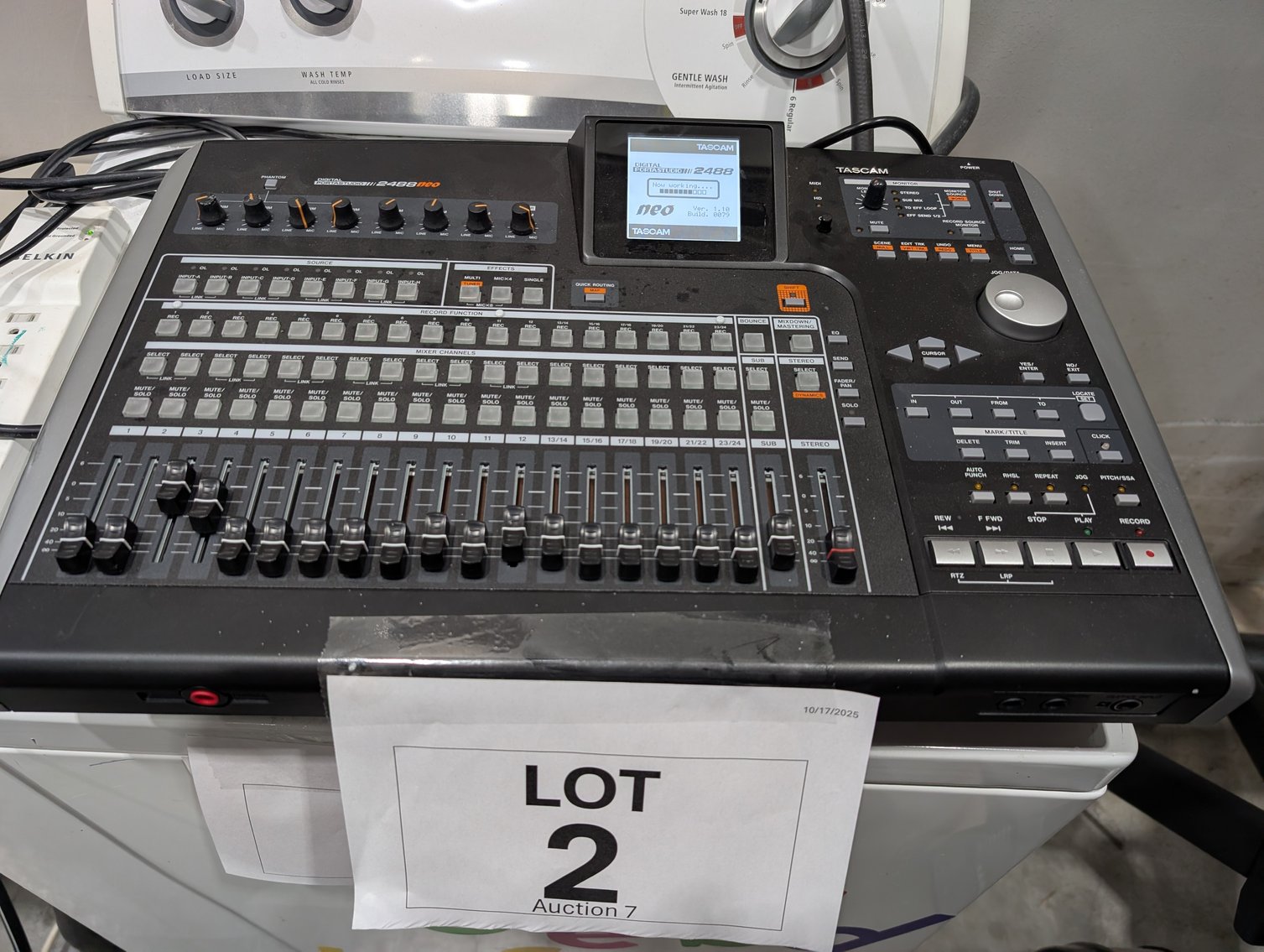 Image for Leander Independent School District (Surplus) - Cedar Park, TX 78613