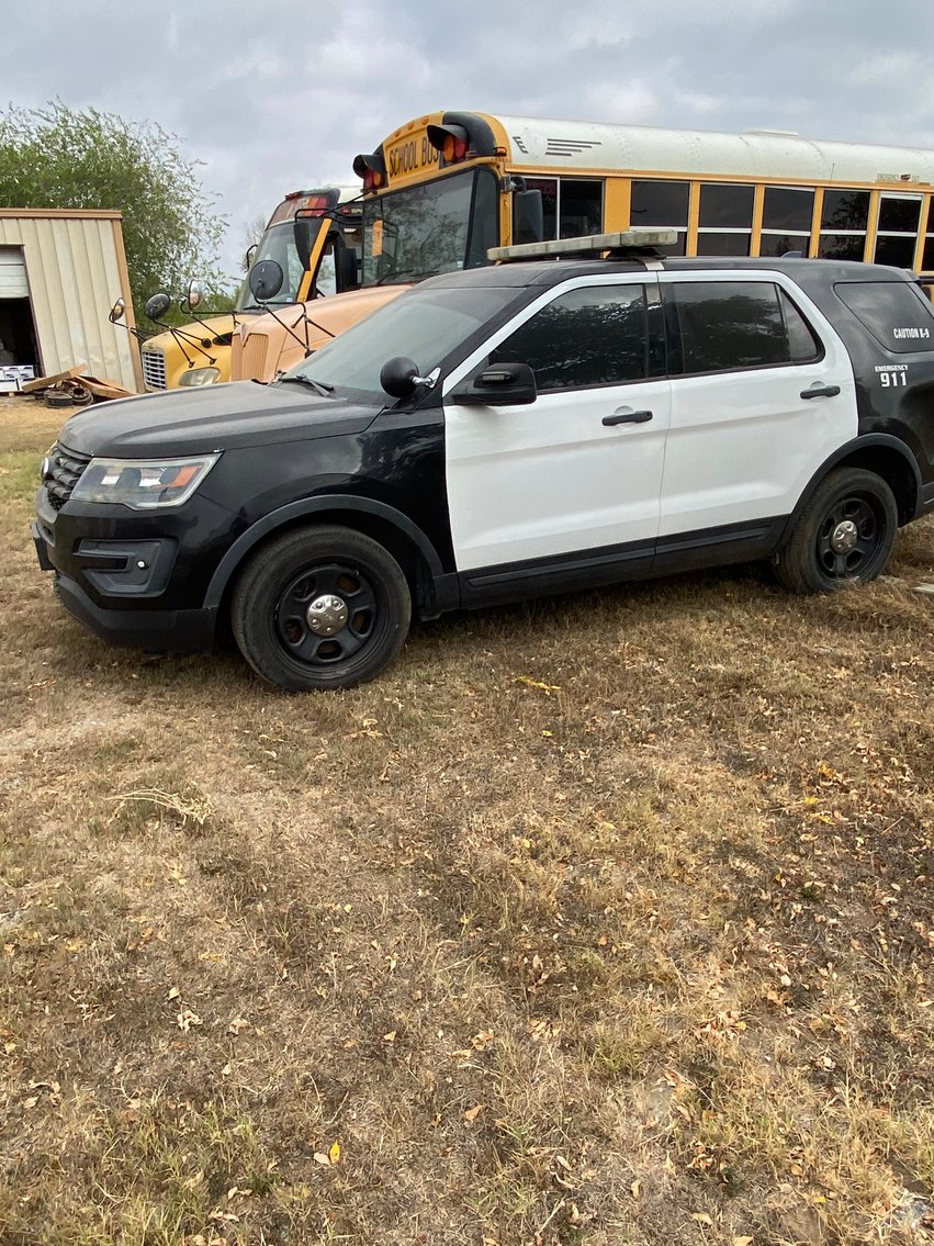 Image for Poteet Independent School District (Buses & Vehicles) - Poteet, TX 78065