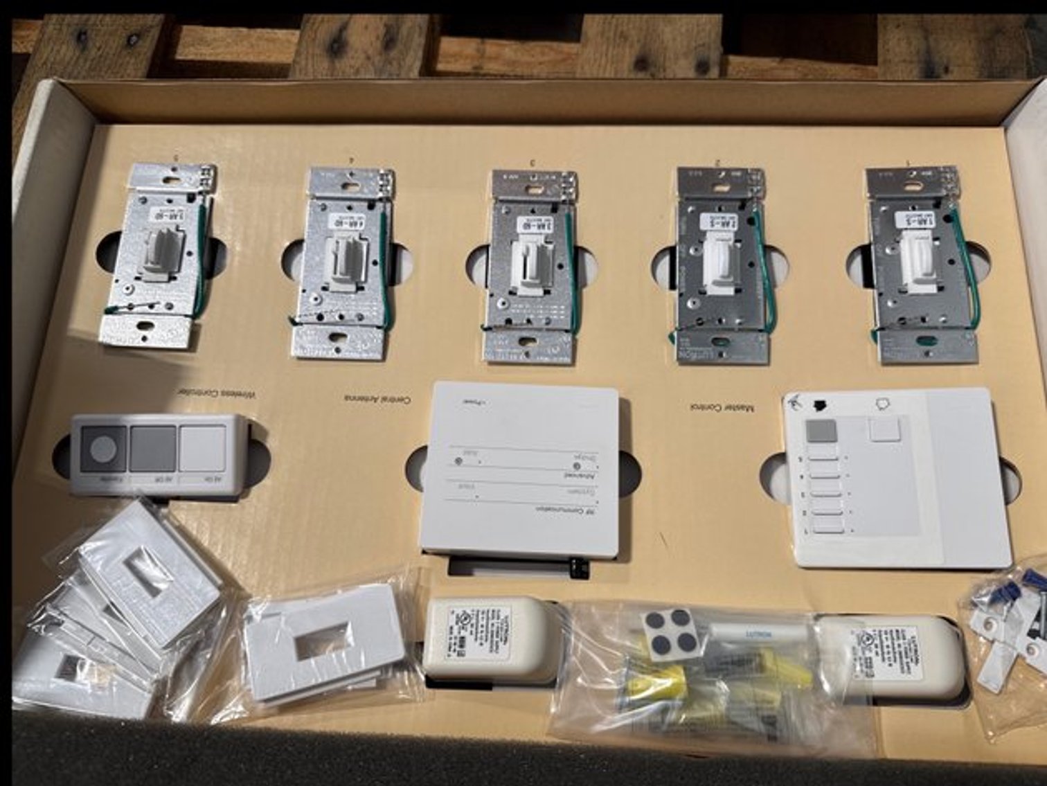 Image for Carts, Cases, Printers, Shelves, Electronics, & More - Tomball, TX 77377