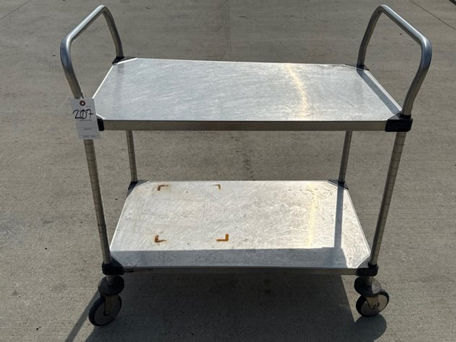 Image for Carts, Cases, Printers, Shelves, Electronics, & More - Tomball, TX 77377