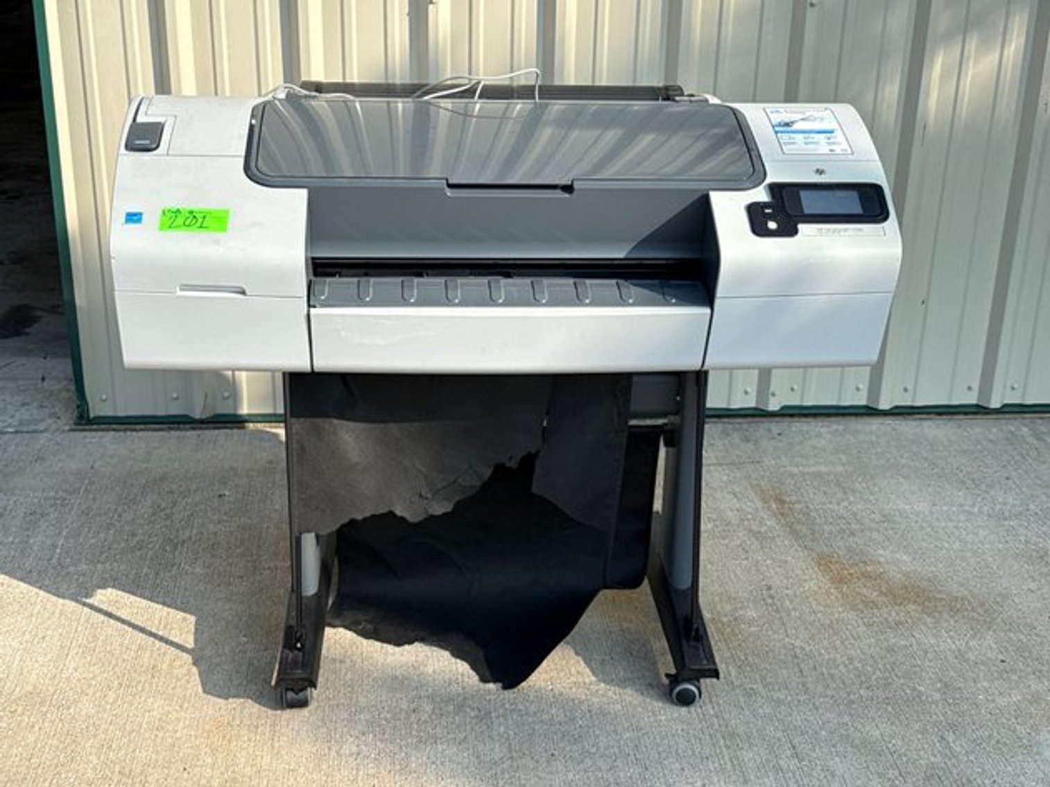 Image for Carts, Cases, Printers, Shelves, Electronics, & More - Tomball, TX 77377