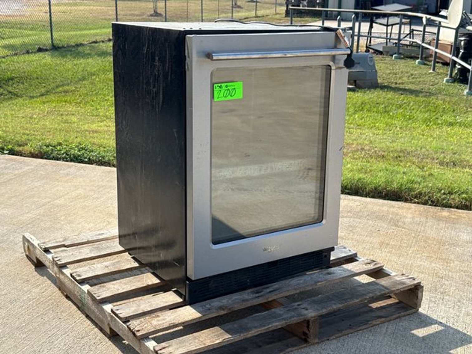 Image for Carts, Cases, Printers, Shelves, Electronics, & More - Tomball, TX 77377