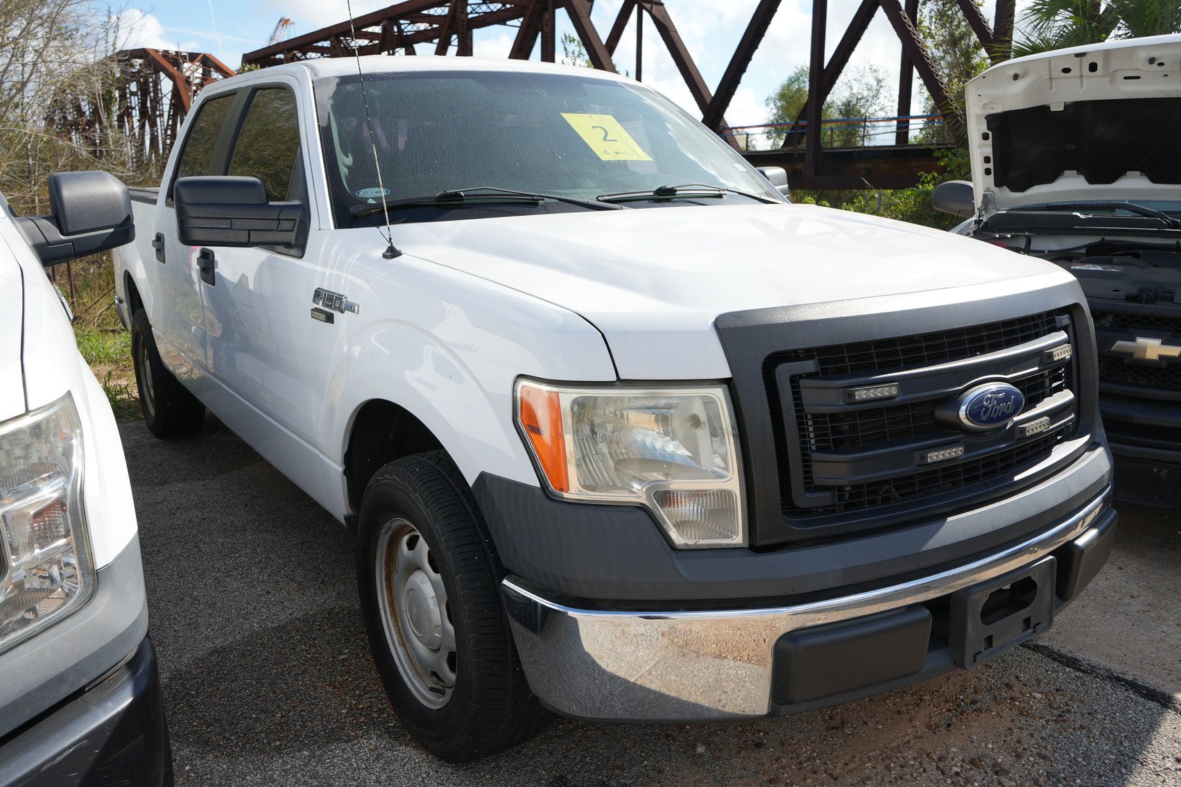 Image for City of Richmond - Richmond, TX 77469