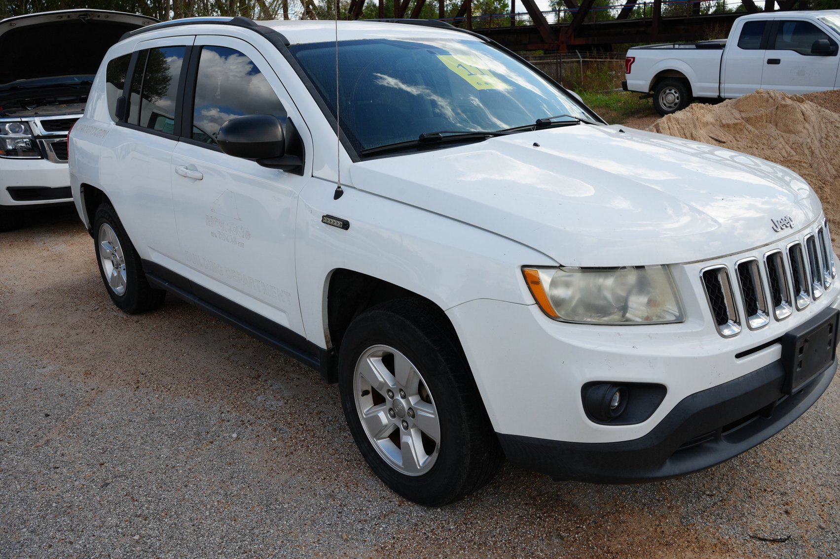 Image for City of Richmond - Richmond, TX 77469