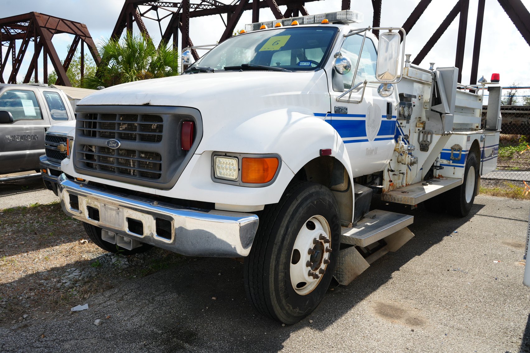 Image for City of Richmond - Richmond, TX 77469