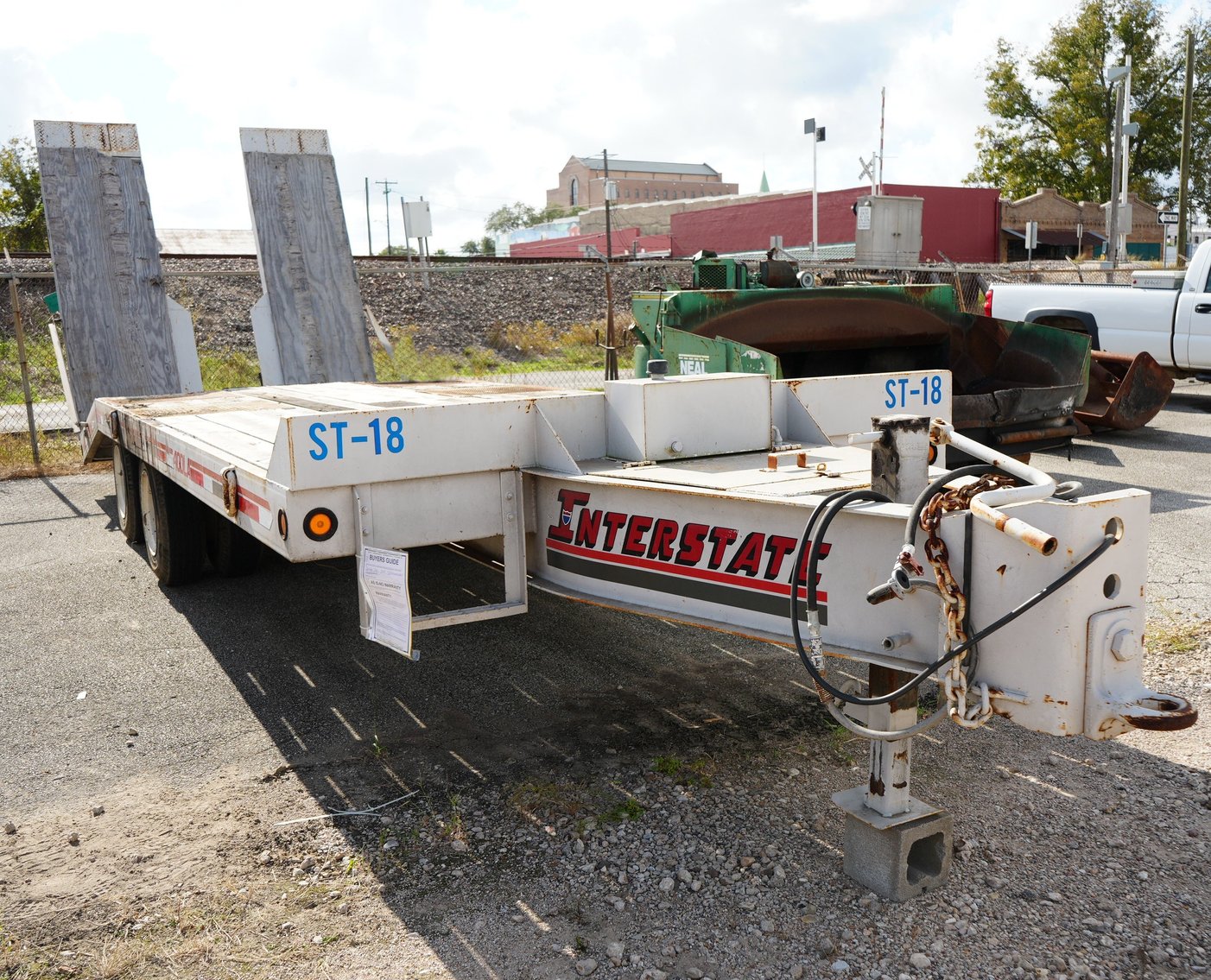 Image for City of Richmond - Richmond, TX 77469