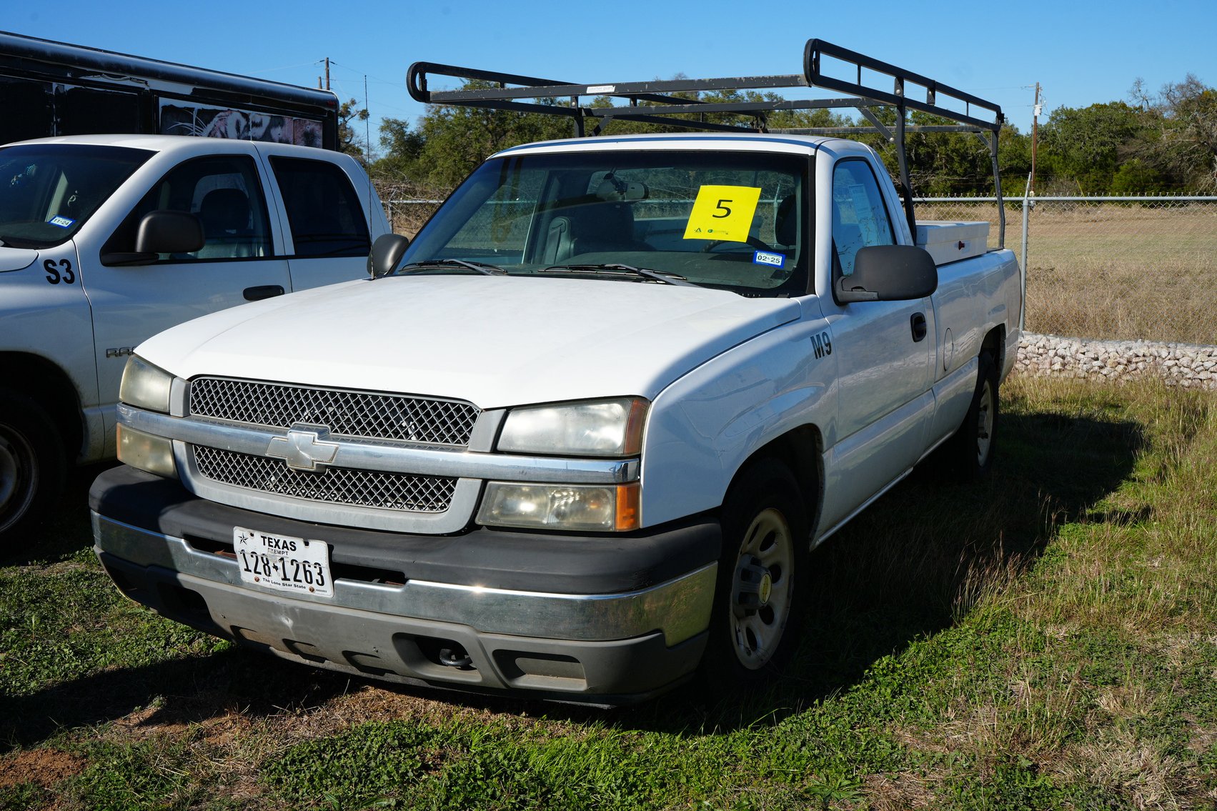 Image for Dripping Springs Independent School District (Vehicles) - Dripping Springs, TX 78620