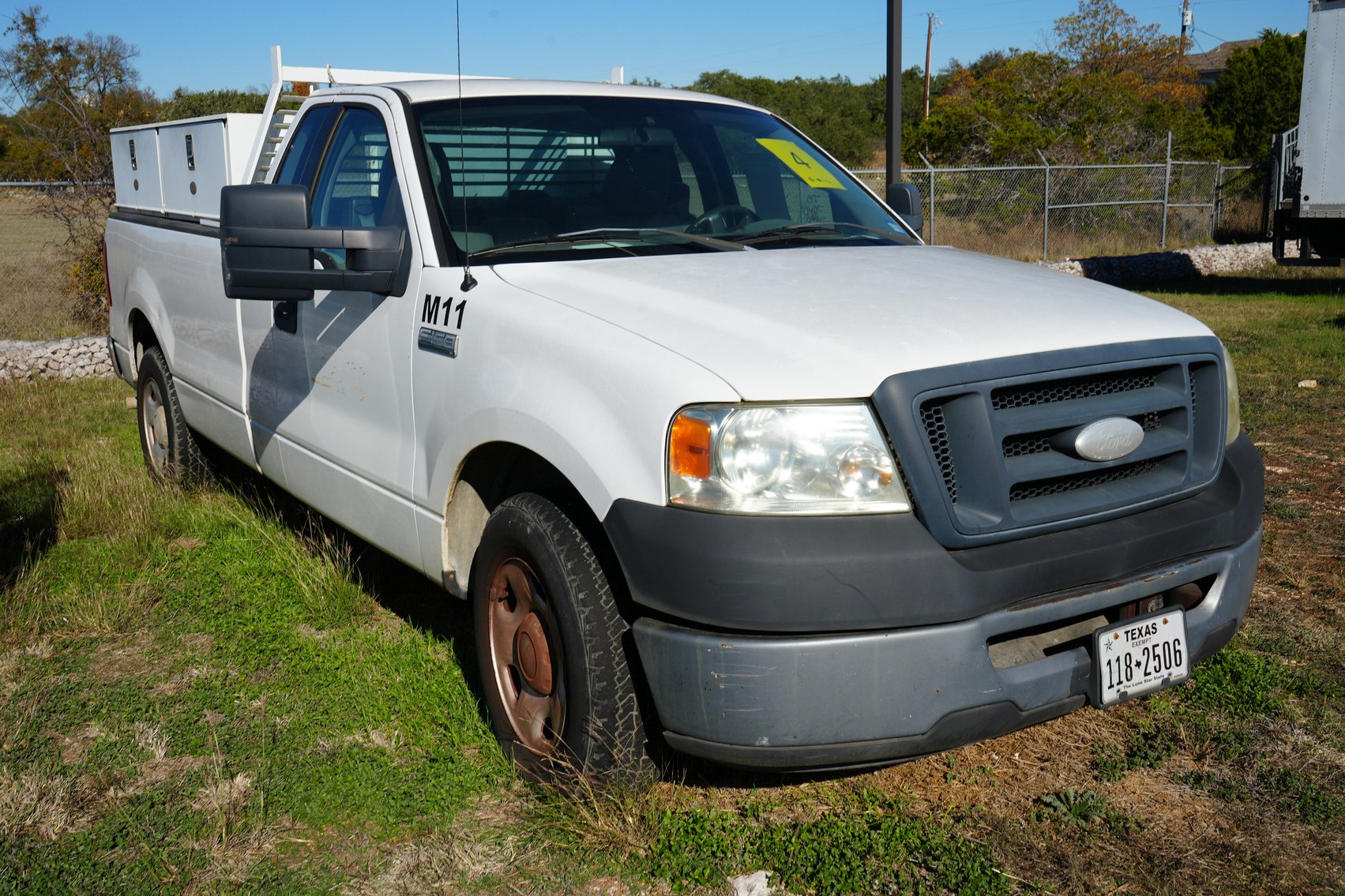 Image for Dripping Springs Independent School District (Vehicles) - Dripping Springs, TX 78620