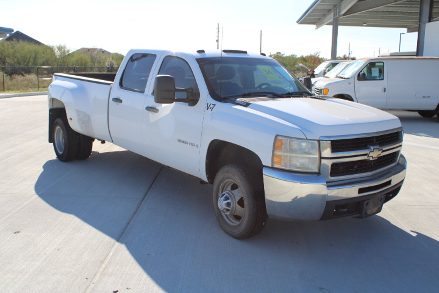 Image for Lamar Consolidated Independent School District (Buses & Vehicles) - Rosenburg, TX 77471