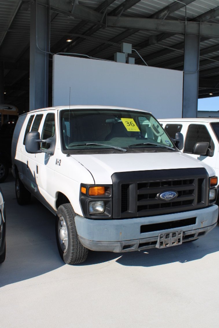 Image for Lamar Consolidated Independent School District (Buses & Vehicles) - Rosenburg, TX 77471