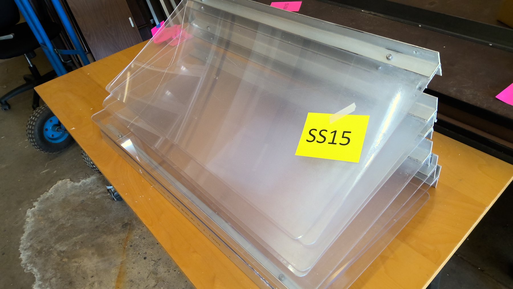 Image for La Grange Independent School District (General Surplus) - La Grange TX, 78945