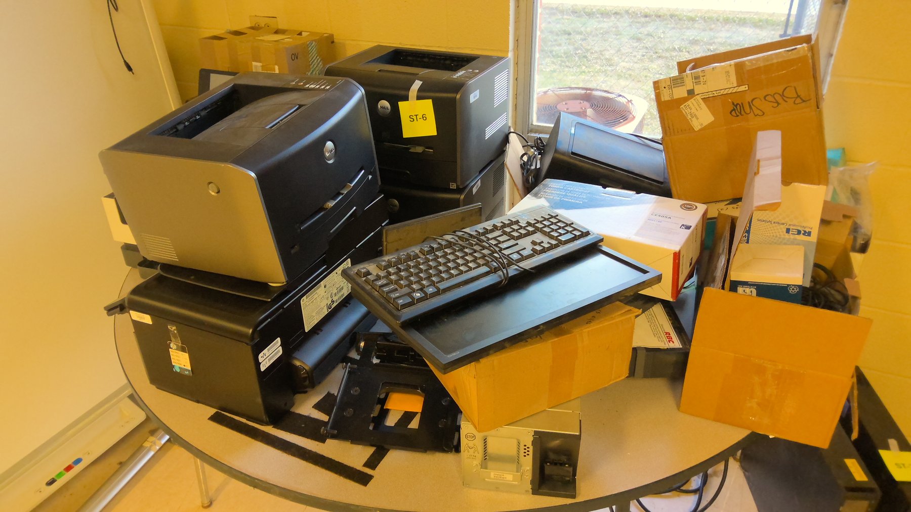 Image for La Grange Independent School District (General Surplus) - La Grange TX, 78945