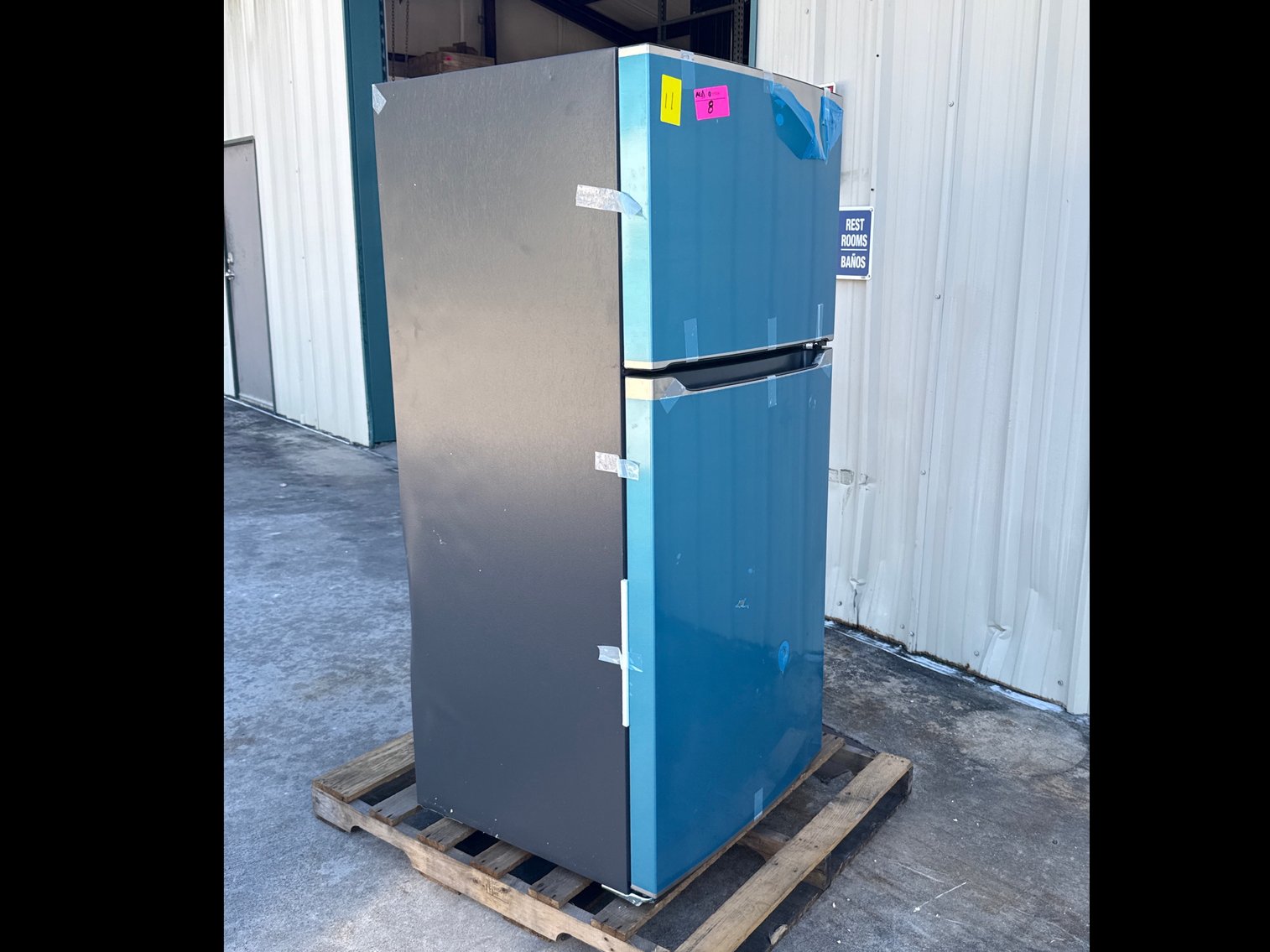 Image for Altech (Auction 1) - Tomball, TX