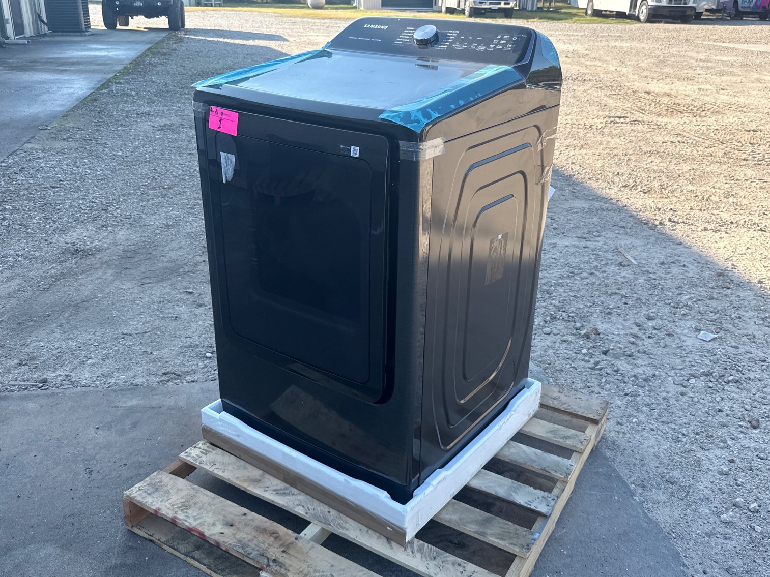 Image for Altech (Auction 1) - Tomball, TX