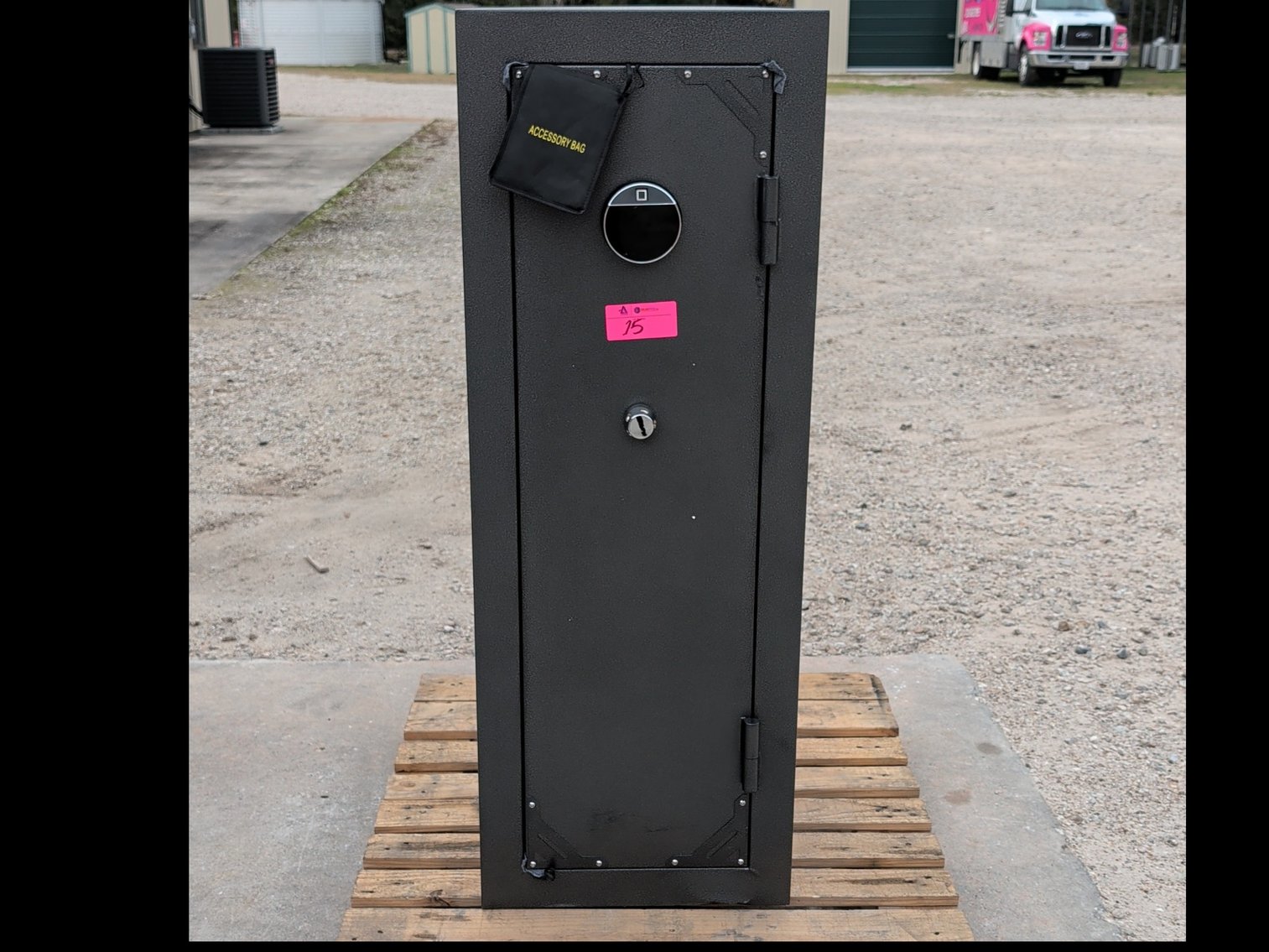 Image for Altech (Auction 1) - Tomball, TX
