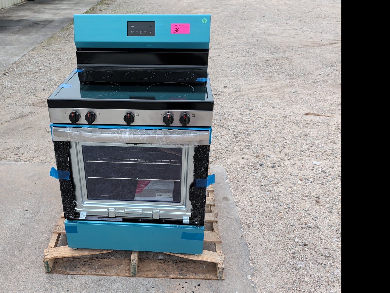 Image for Altech (Auction 1) - Tomball, TX