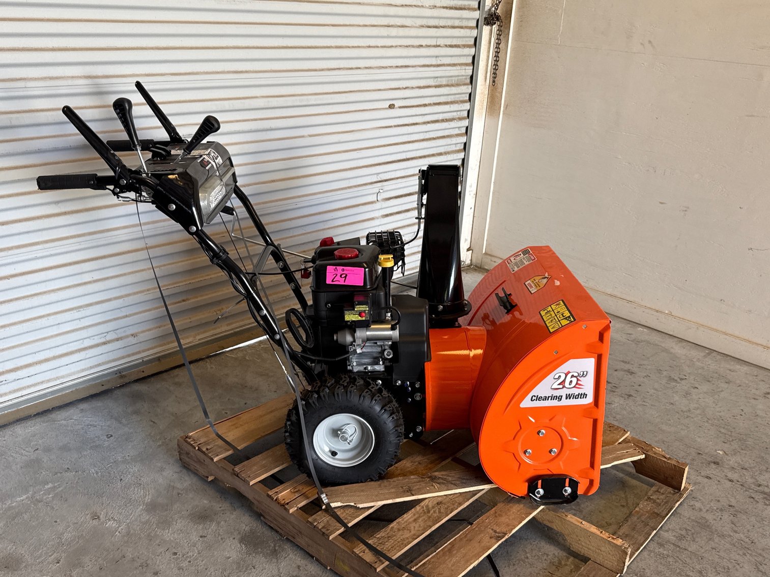 Image for Altech (Auction 1) - Tomball, TX