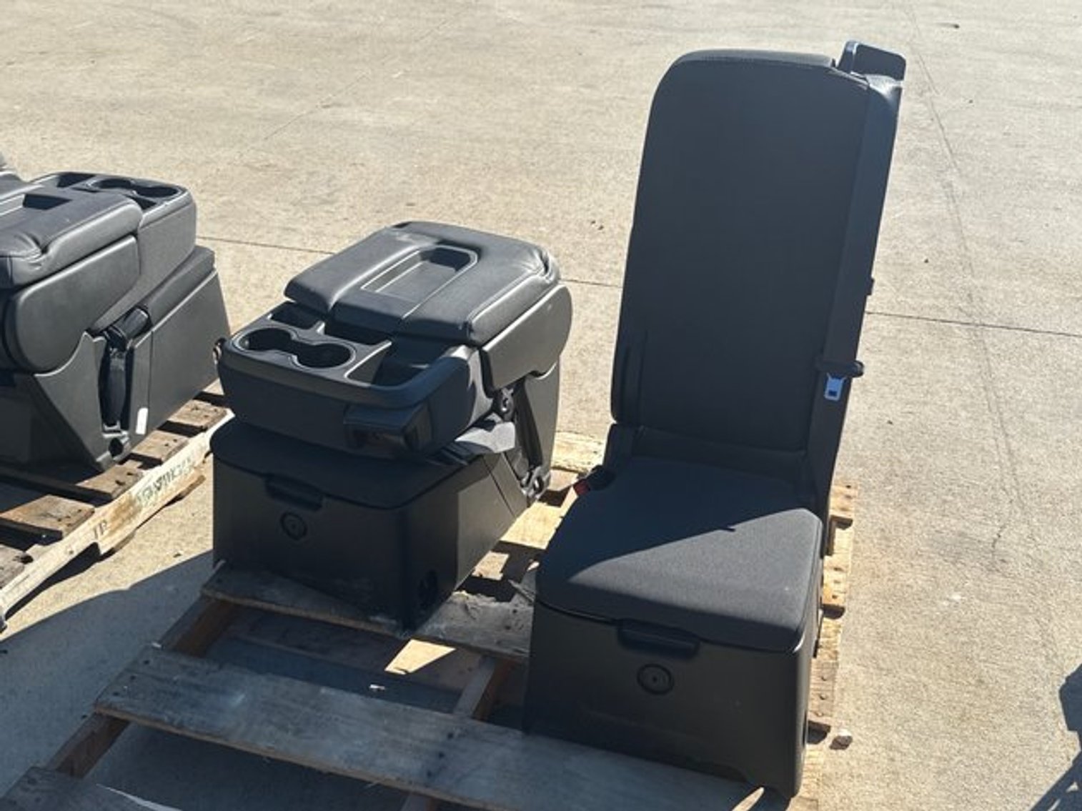 Image for Children's Playsets, Generators, & Center Consoles - Tomball, TX 77377