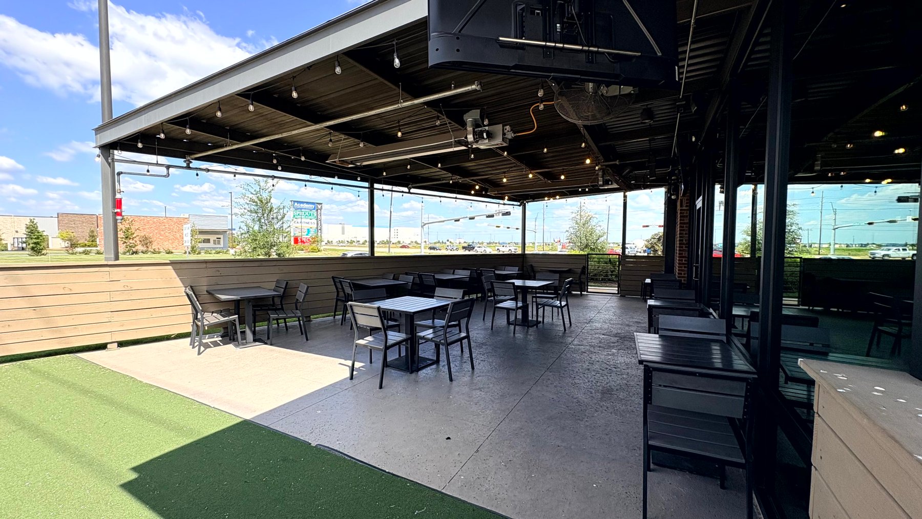 Image for Bank Ordered Liquidation of Pizza Restaurant Equipment - Richmond, TX 77407