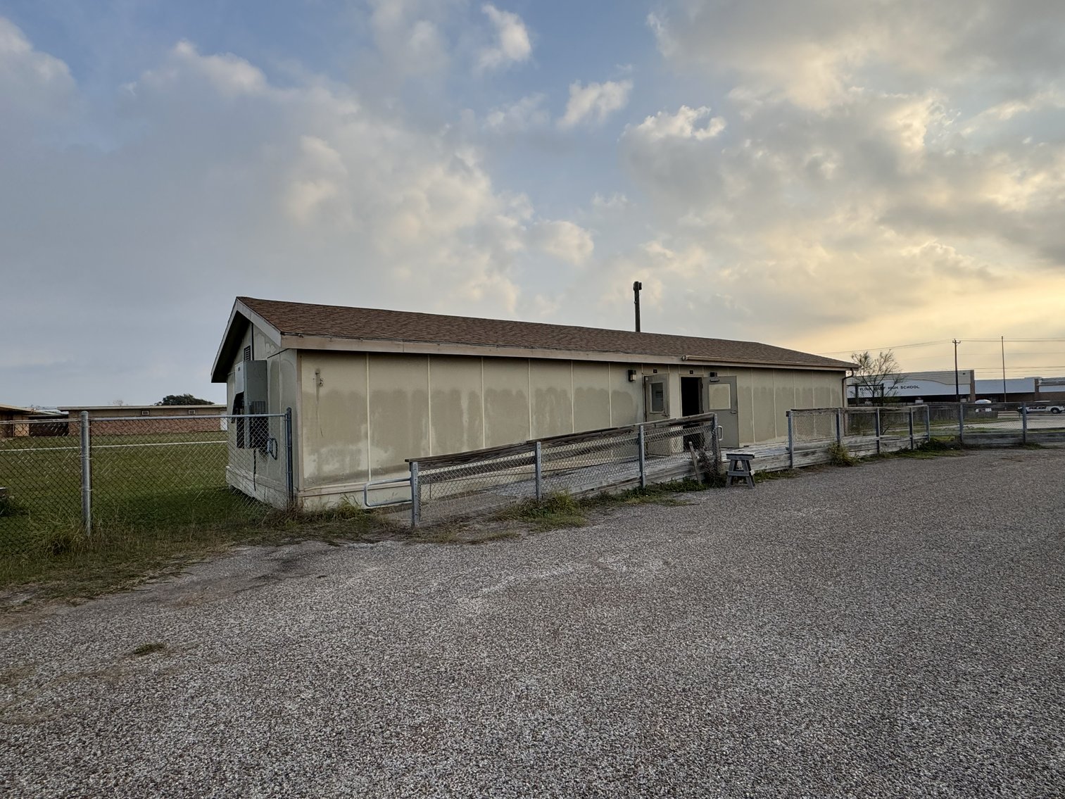Image for Flour Bluff Independent School District (Portables) - Corpus Christi, TX 78418