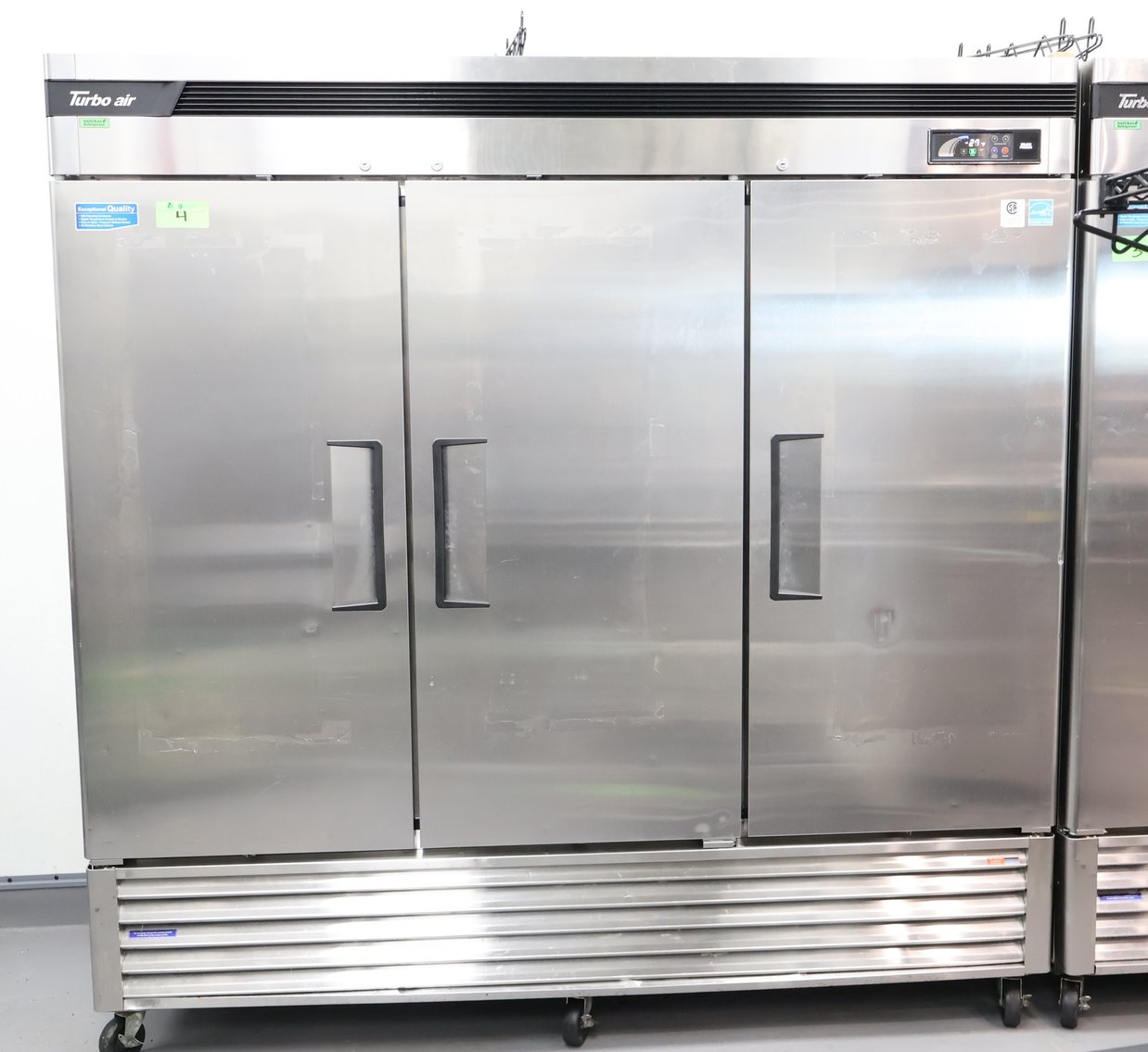 Image for Bank Ordered Liquidation of Pizza Restaurant Equipment - Richmond, TX 77407